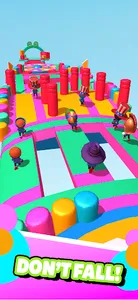 Knockout Party screenshot 1