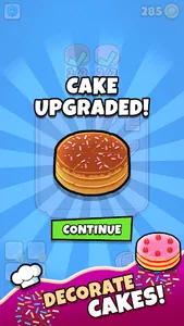 Piece of Cake! screenshot 17