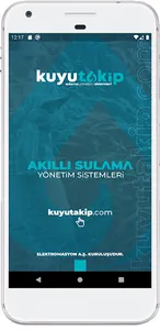 Kuyu Takip screenshot 0