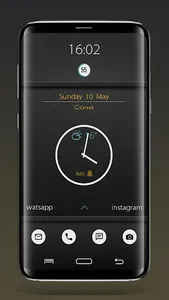 OzzY Theme for Total Launcher screenshot 5