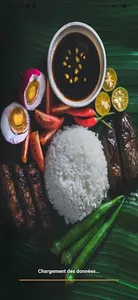Deliciouz Ramadan screenshot 0