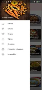 Deliciouz Ramadan screenshot 1