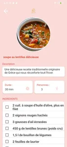 Deliciouz Ramadan screenshot 3