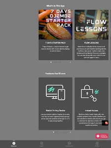 DJEMBE FLOW screenshot 8