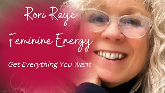 Rori Raye Feminine Energy screenshot 13