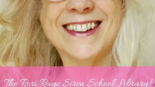 Rori Raye Feminine Energy screenshot 16