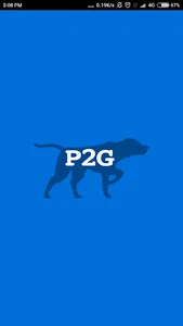 PFI Helpdesk screenshot 0