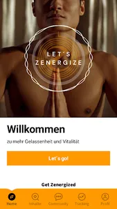 Zenergize screenshot 0