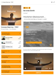 Zenergize screenshot 10