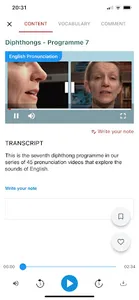 English Listening - 6mins screenshot 11