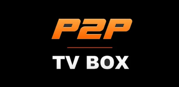 P2P TV BOX screenshot 9
