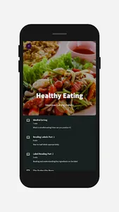 Complete Manna screenshot 3