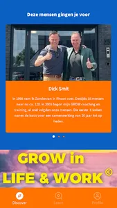 Grow Method screenshot 0