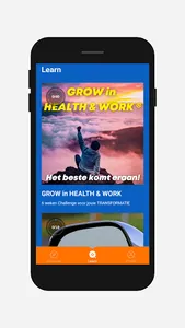 Grow Method screenshot 1