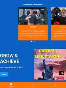 Grow Method screenshot 4