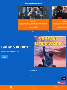 Grow Method screenshot 8