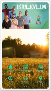 Life 97.5fm screenshot 0