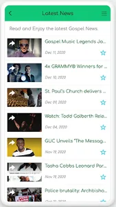 Life 97.5fm screenshot 1