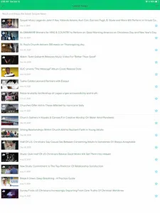 Life 97.5fm screenshot 7