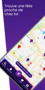 WTTP - Trouve ta soirée privée screenshot 0
