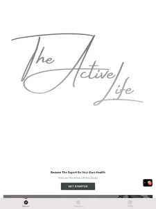 The Active Life screenshot 12