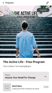 The Active Life screenshot 3