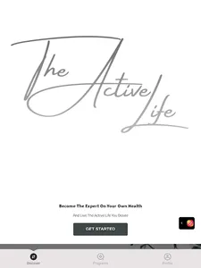 The Active Life screenshot 4