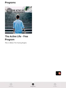 The Active Life screenshot 5