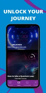 Sky High Coaching screenshot 11