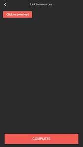 Biofitcoaching screenshot 2
