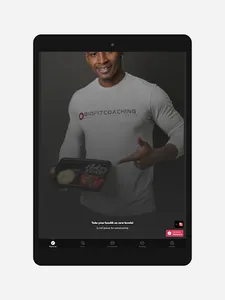 Biofitcoaching screenshot 8