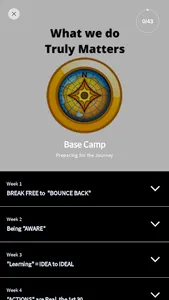700Challenge screenshot 3