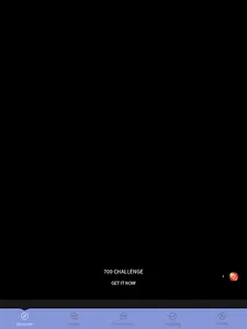 700Challenge screenshot 4