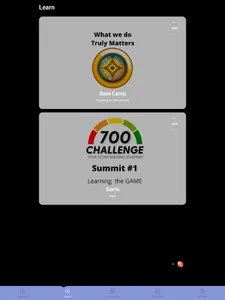 700Challenge screenshot 9