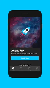 AgentPro screenshot 0