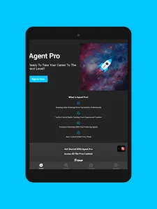 AgentPro screenshot 4