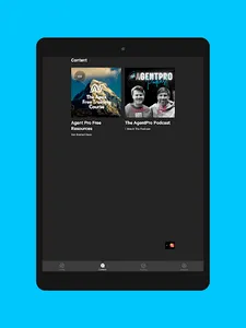 AgentPro screenshot 9