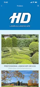 HD Lawn and Landscape screenshot 1