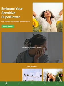 Sensitive Souls screenshot 8