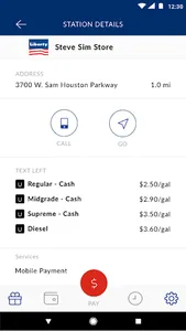 Liberty Pay screenshot 1