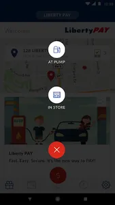 Liberty Pay screenshot 2