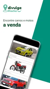 Divulga Riacho screenshot 11