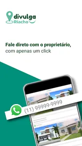 Divulga Riacho screenshot 2