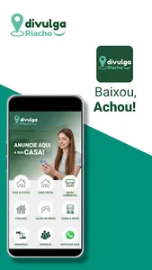 Divulga Riacho screenshot 4