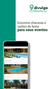 Divulga Riacho screenshot 5