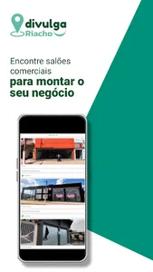 Divulga Riacho screenshot 6