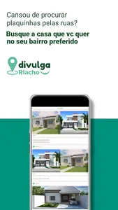 Divulga Riacho screenshot 7