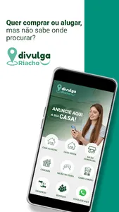 Divulga Riacho screenshot 8