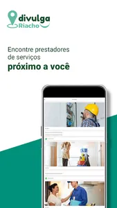 Divulga Riacho screenshot 9