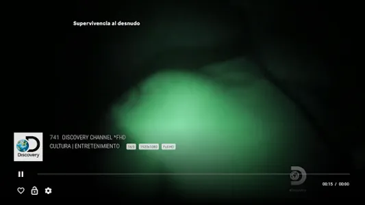CLICK TV PREMIUM screenshot 4